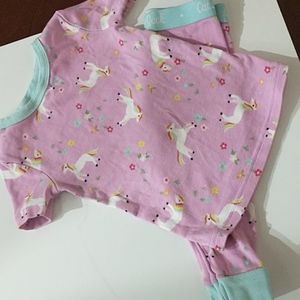 Kids Pajama Set